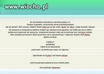 Nowa polszczyzna ???