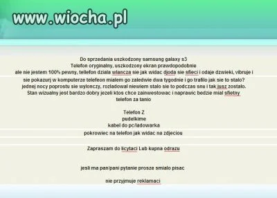 Nowa polszczyzna ???