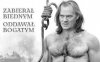 Prawie jak Janosik