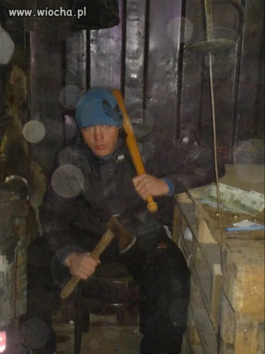 Gangsterka
