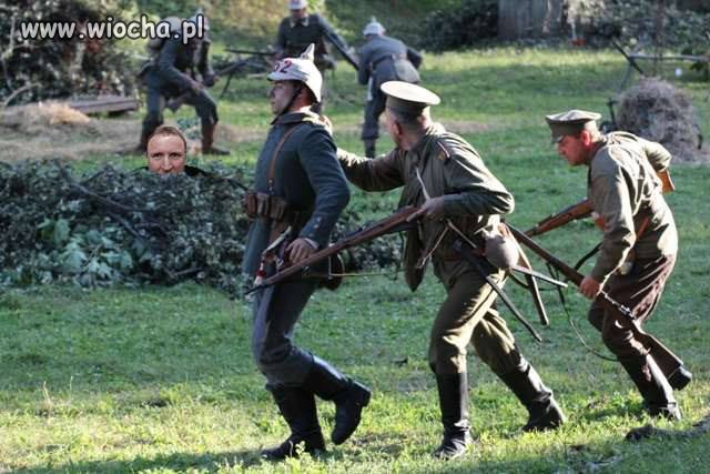 W ubiegłym roku