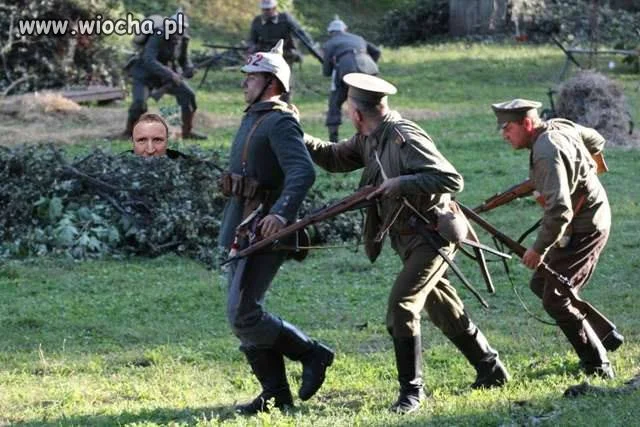 W ubiegłym roku