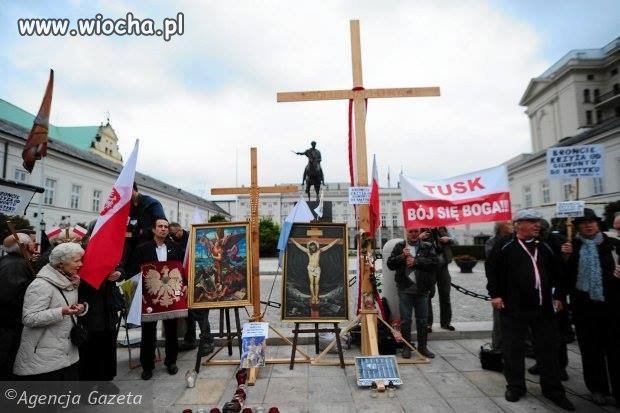 A wy co robiliście w miesięcznicę? 