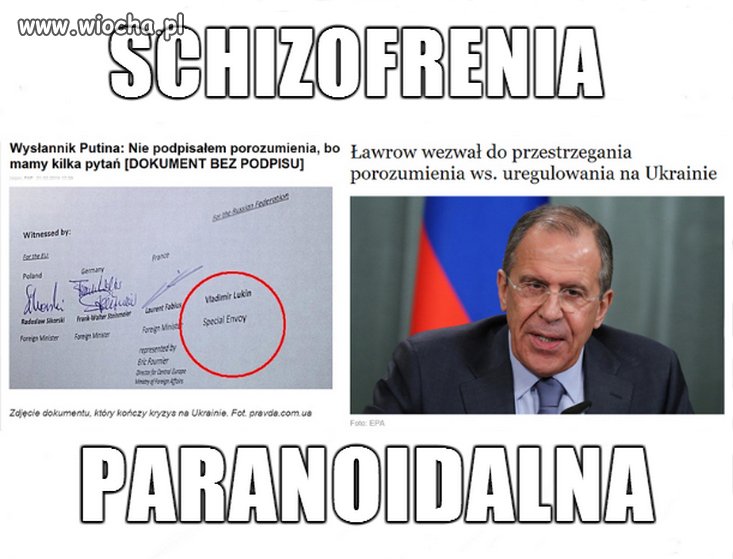 Domagać się przestrzegania dokumentu...