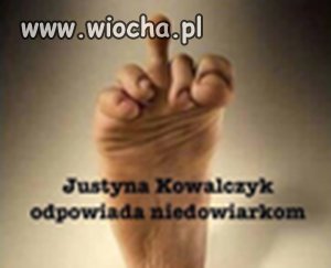 Dla wszystkich niedowiarków 