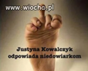 Dla wszystkich niedowiarków 