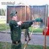 Najnowszy Tomahawk ziemia-ziemia.
