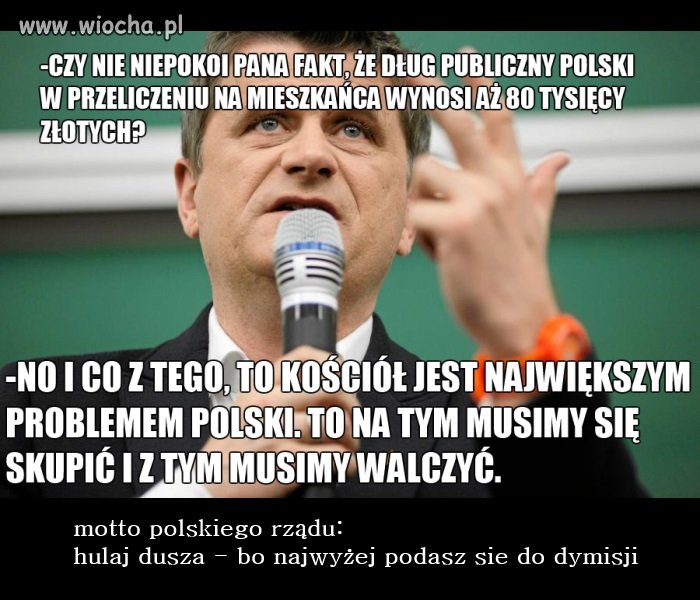 Hulaj dusza