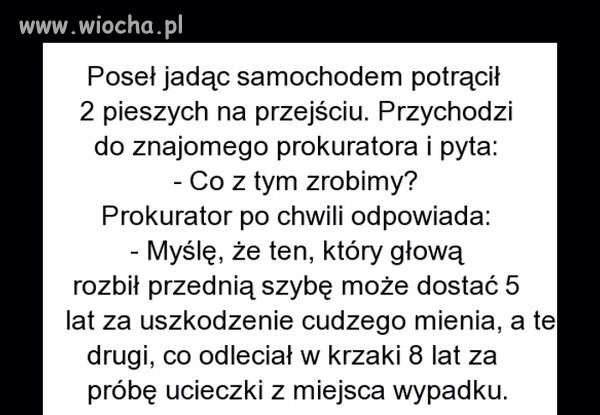 Mało śmieszne 