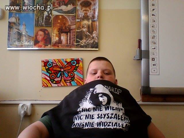 CHWDP