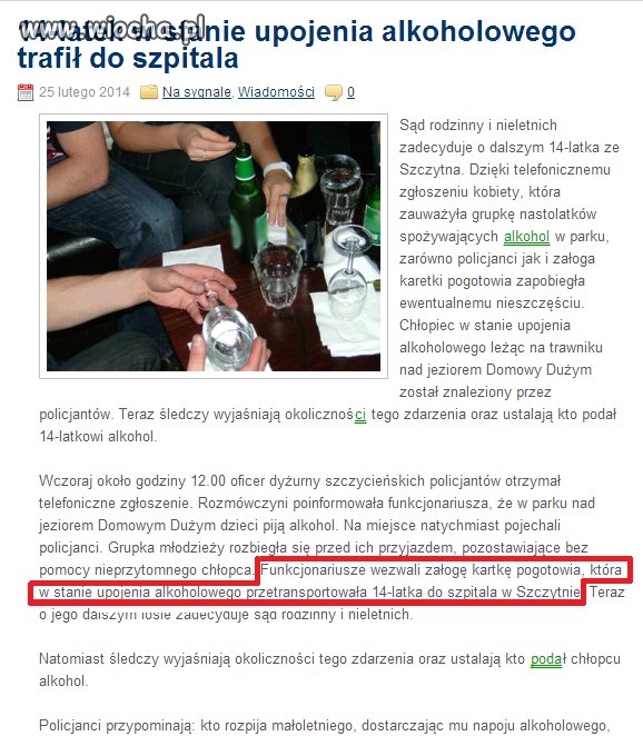 Polscy dziennikarze 