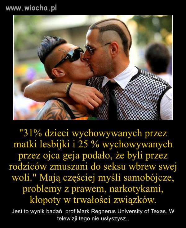 W mediach o tym cicho