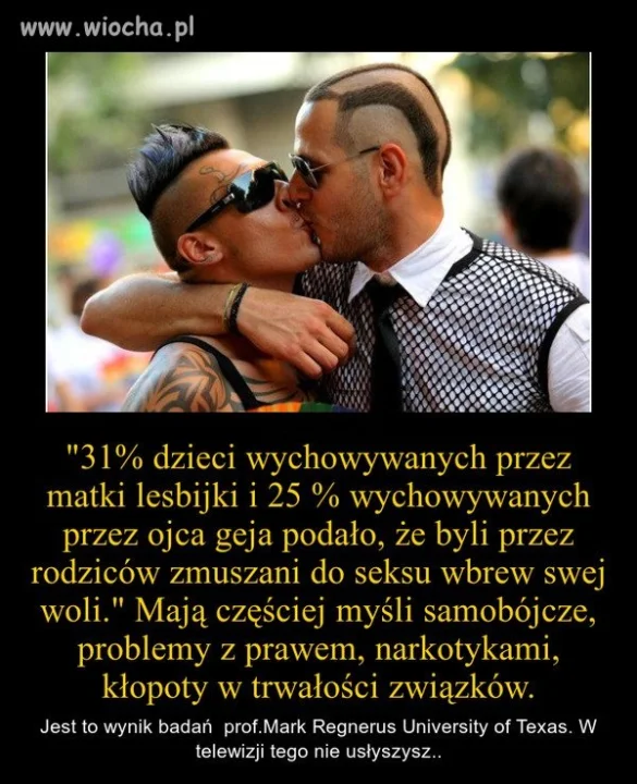 W mediach o tym cicho
