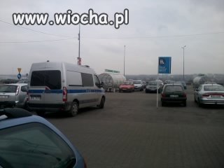 Tak to już jest w Gliwicach 