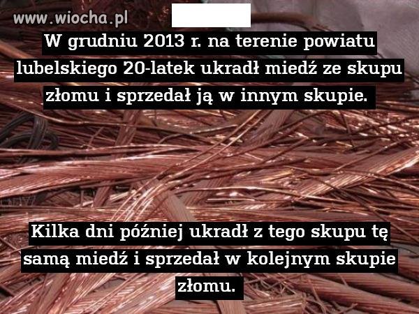 Obrotny chłopak