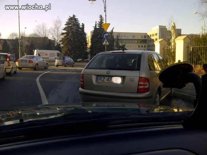 Tymczasem w Rzeszowie 