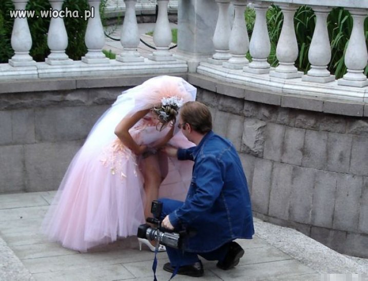 Dobry fotograf.