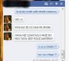 Typowa małolata  na fb 