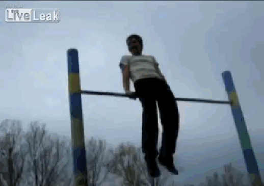 Czyżby coś poszło nie tak?