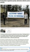 Pewnie kolejny atak na księży i kościół