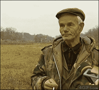 O właśnie żona wróciła 