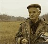 O właśnie żona wróciła 