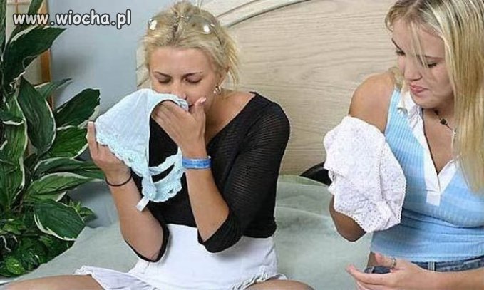 Pachną czy nie pachną?