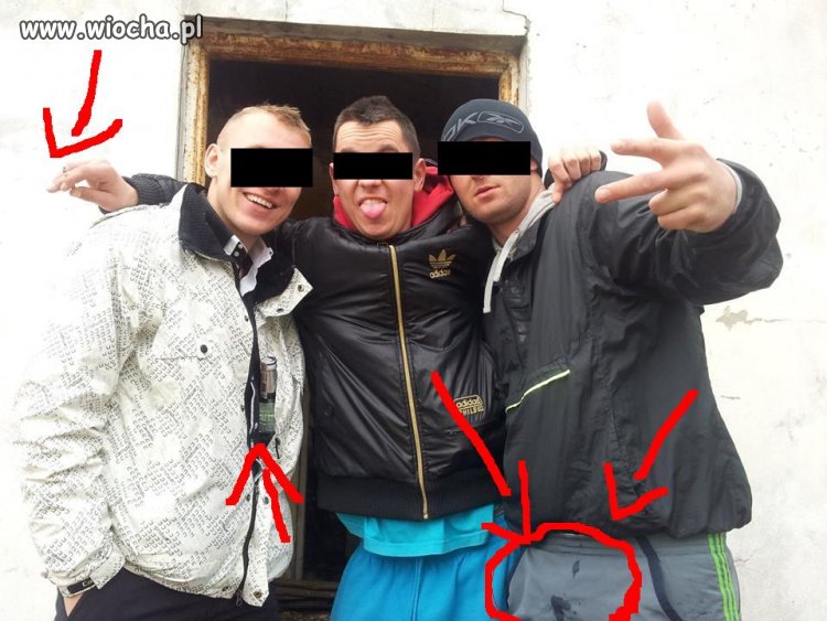 LEJE NA WSZYSTKO 