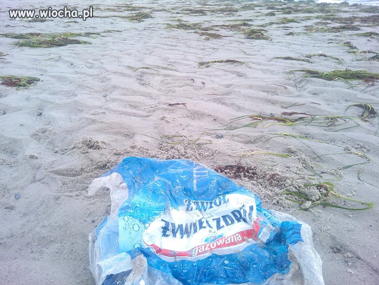 Przywiało?