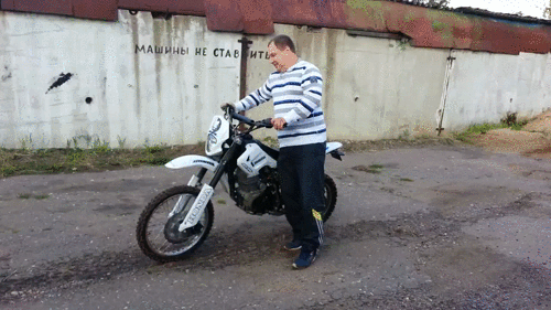 Jest moc