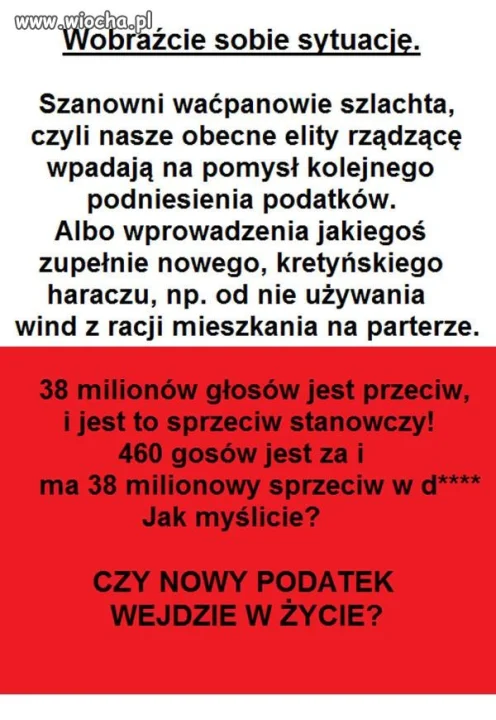 Demokracja 