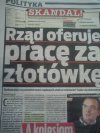 Chyba Donald trochę przesadził 