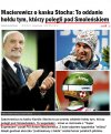 Antek, człowiek który ma obsesje