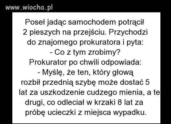 Mało śmieszne 