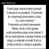 Mało śmieszne 