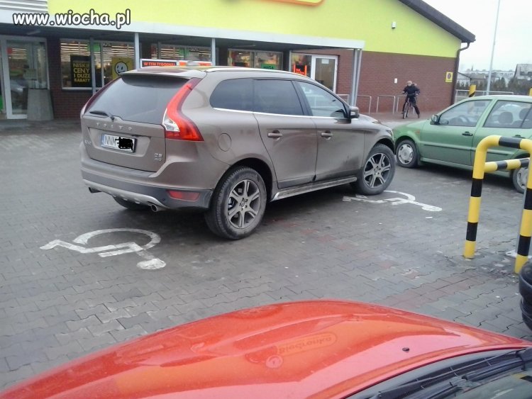 Mistrz parkowania 