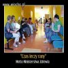 Czas leczy rany?