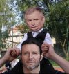 Jarek Na Majdanie.