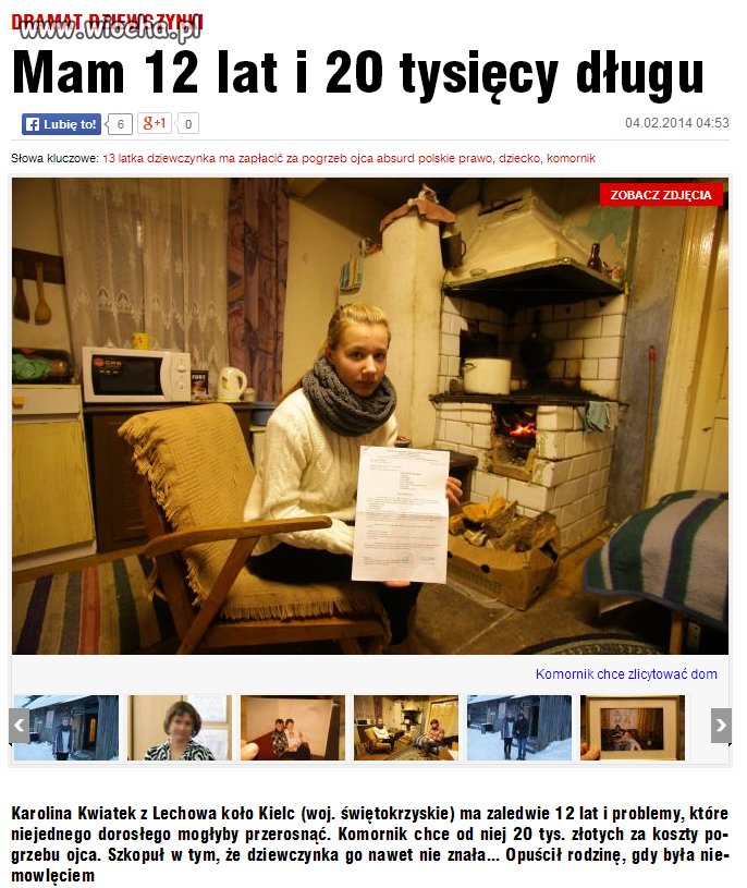Polskie prawo to po prostu dramat