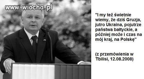 Ech postrzelałoby się