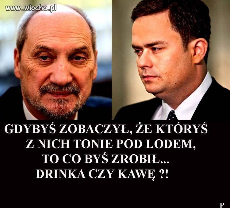 A może macie inne propozycje ?