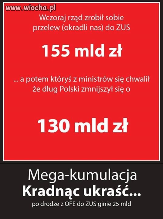 Mega komulacja