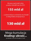 Mega komulacja