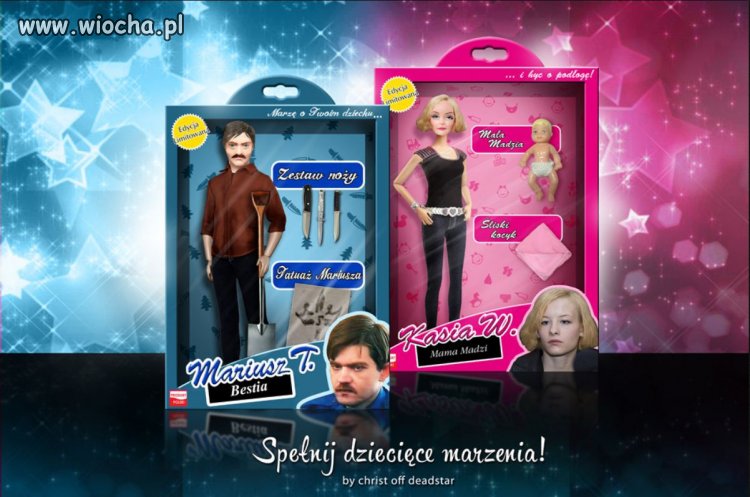 Gdzie się kończy dobry żart