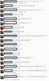 Facebookowa miłość