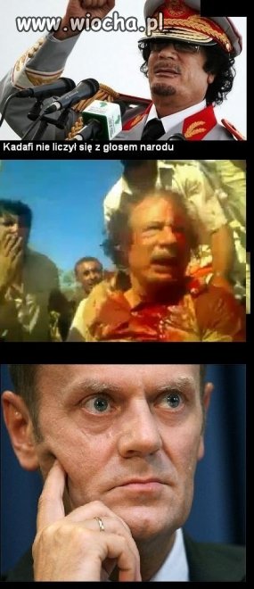Historia lubi się powtarzać