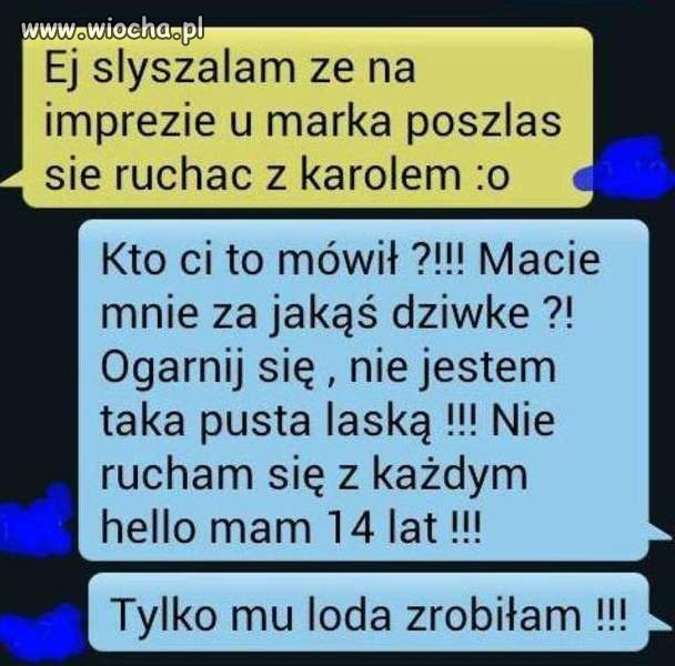 Co za czasy