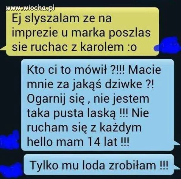 Co za czasy