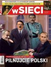 Ten wyraz twarzy i wada wymowy