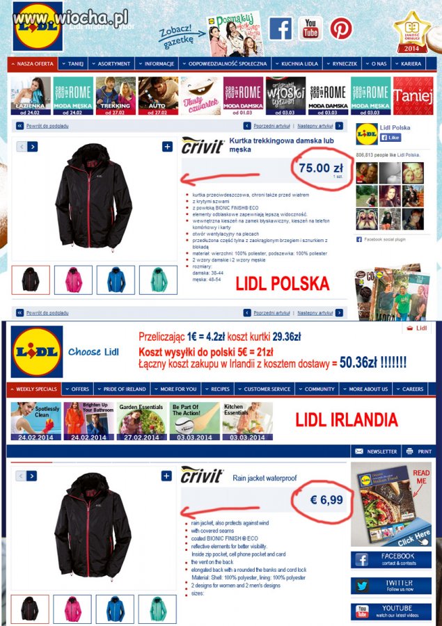 LIDL POLSKA 